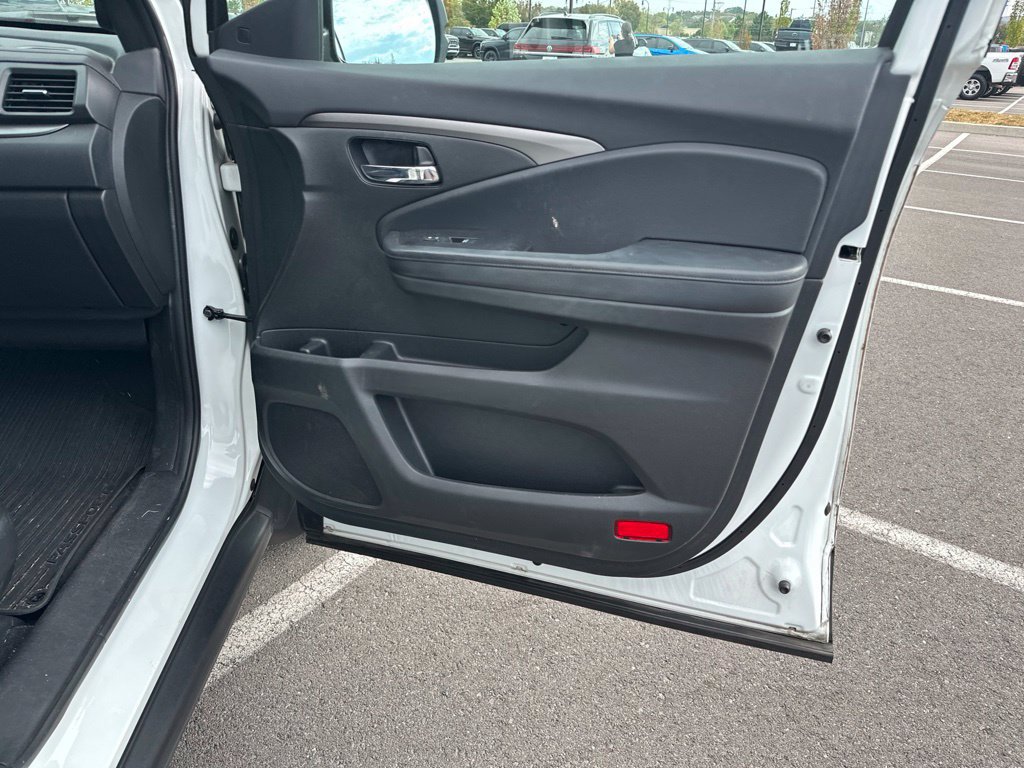 Used 2019 Honda Passport EX-L image 24