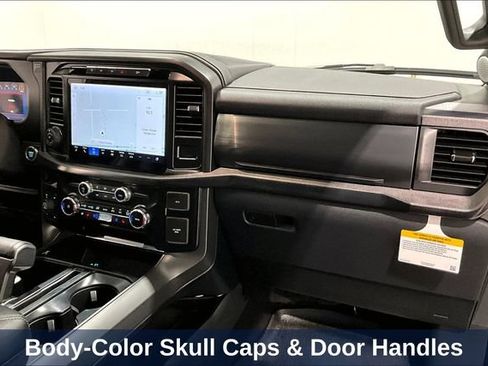 Used 2024 Ford F150 Lariat w/ Equipment Group 502A High AWD/4WD image 36