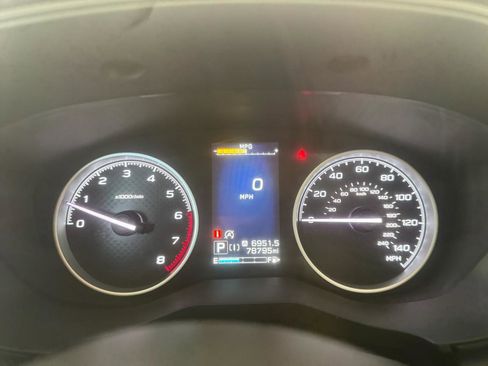 Used 2019 Subaru Forester Limited w/ Popular Package #3 image 38