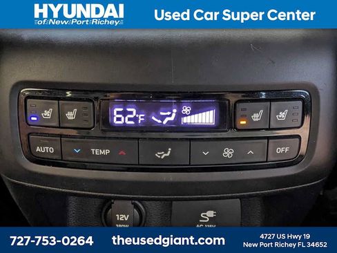 Used 2020 Hyundai Palisade Limited FWD image 20