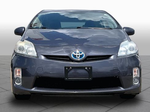 Used 2011 Toyota Prius Three FWD image 3