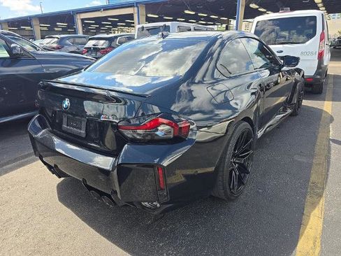 Used 2025 BMW M2 w/ Lighting Package RWD image 6