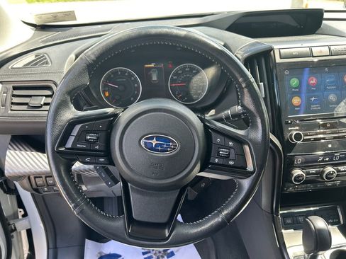 Used 2022 Subaru Ascent Onyx Edition AWD/4WD image 35