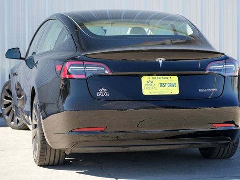 Used 2021 Tesla Model 3 Performance image 6