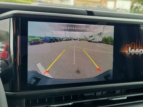 New 2026 Jeep Gladiator Sport image 19