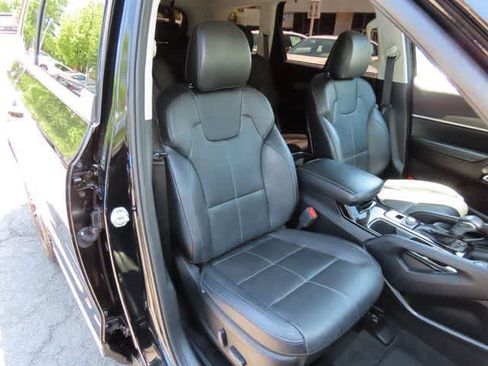 Used 2020 Kia Telluride SX FWD image 21