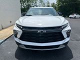 Used 2023 Chevrolet Blazer LT w/ Convenience Package image 2