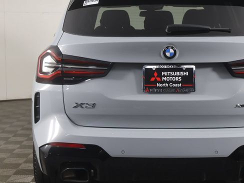 Used 2023 BMW X3 xDrive30i AWD/4WD image 18