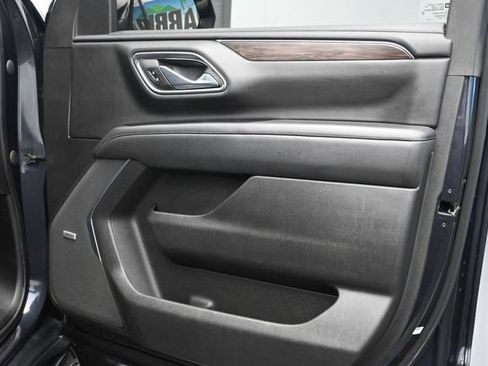 Used 2023 Chevrolet Tahoe LT AWD/4WD image 22