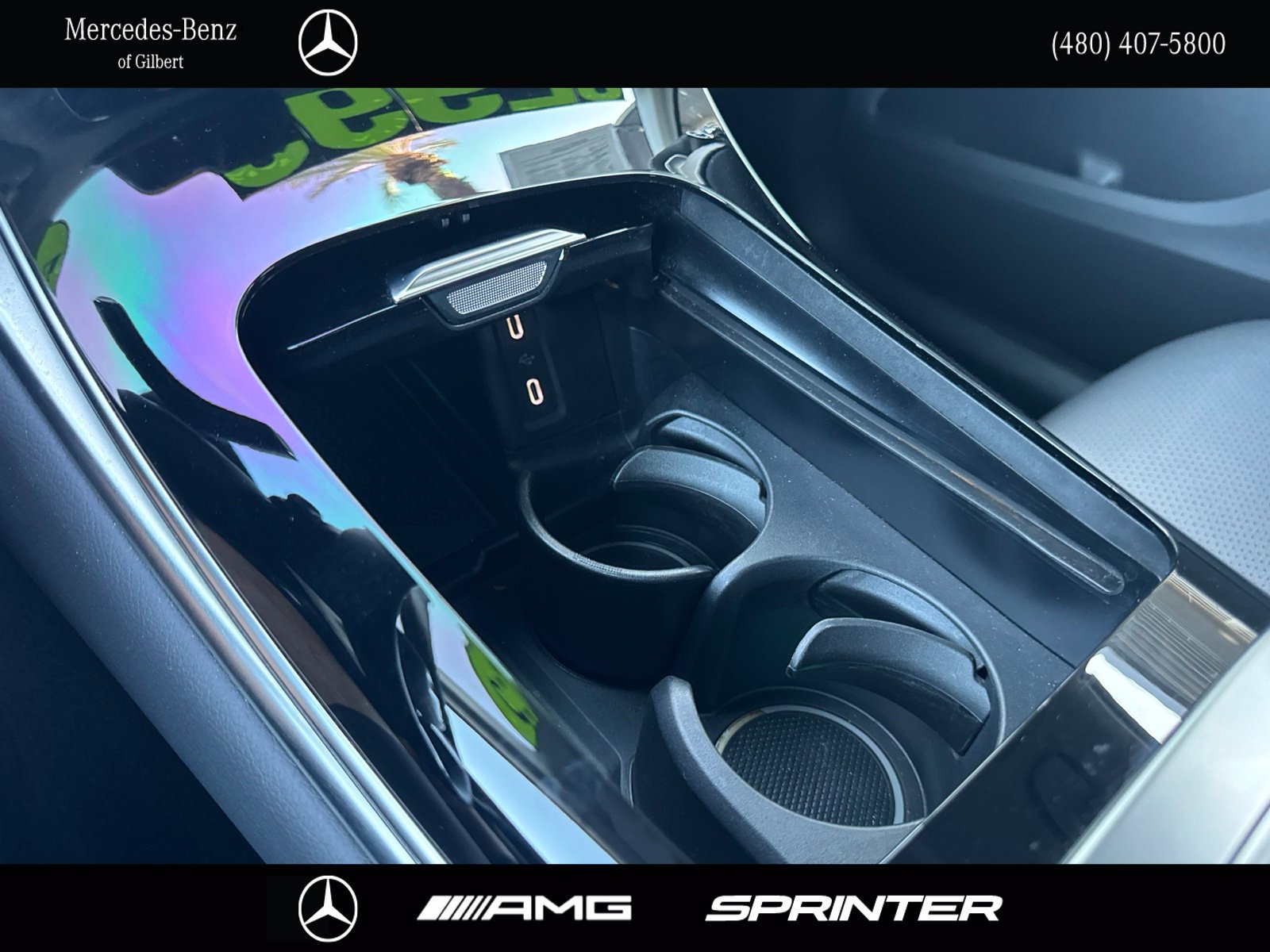 Certified 2025 Mercedes-Benz GLC 350e 4MATIC image 31