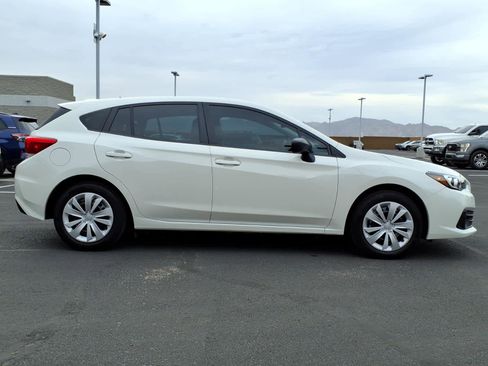 Certified 2023 Subaru Impreza 2.0i image 6