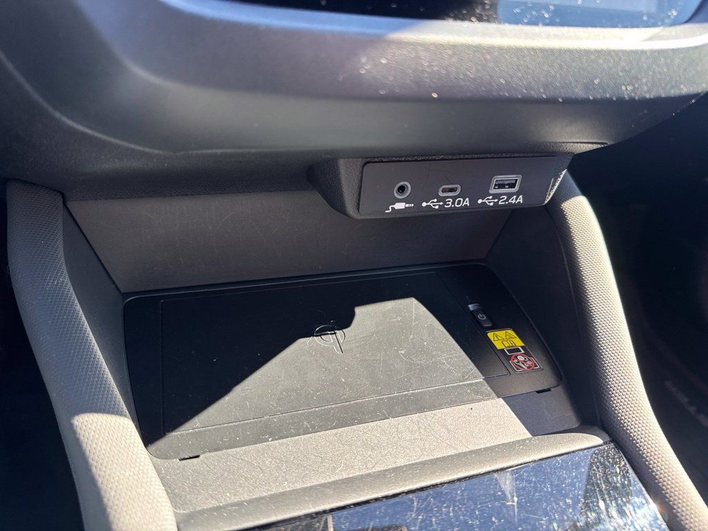 Used 2025 Subaru Forester Premium w/ Convenience Package #1 AWD/4WD image 20