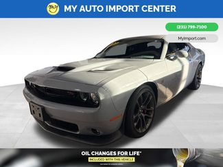 Used 2022 Dodge Challenger R/T Scat Pack w/ Driver Convenience Group video 3