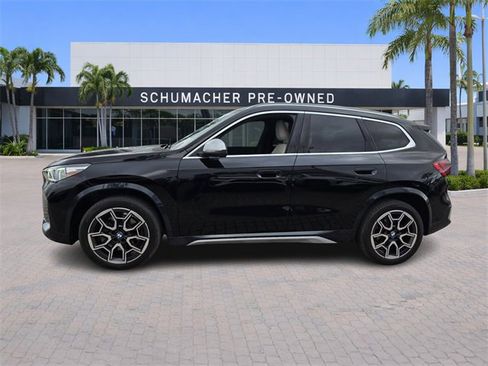 Used 2024 BMW X1 xDrive28i w/ Convenience Package image 4