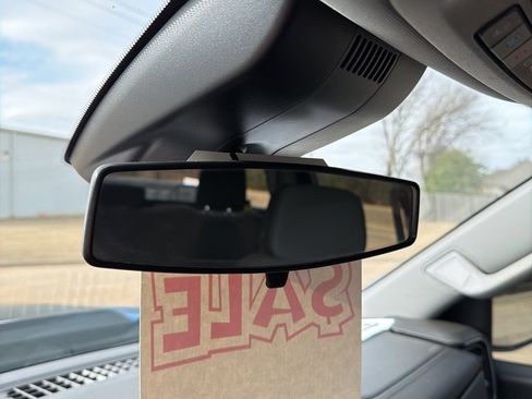 Used 2022 Chevrolet Silverado 1500 LT Trail Boss image 37