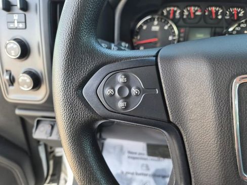 Used 2017 GMC Sierra 2500 4x4 Double Cab image 22