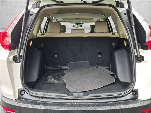 Used 2019 Honda CR-V EX-L image 6