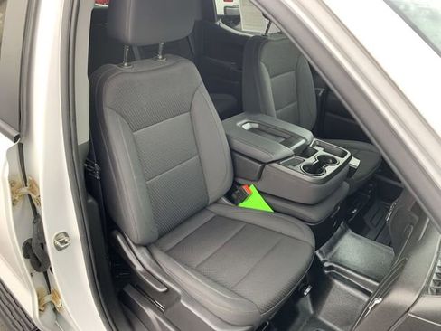 Certified 2023 Chevrolet Silverado 1500 W/T w/ WT Value Package AWD/4WD image 26