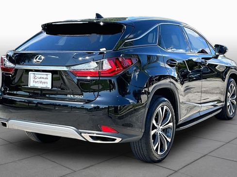 Used 2020 Lexus RX 350 FWD w/ Premium Package image 13