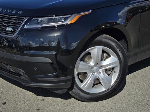 New 2026 Land Rover Range Rover Velar S image 6