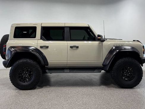Used 2025 Ford Bronco Raptor AWD/4WD image 39