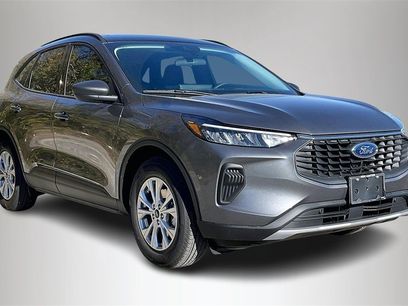New 2026 Ford Escape Active w/ Tech Pack #1