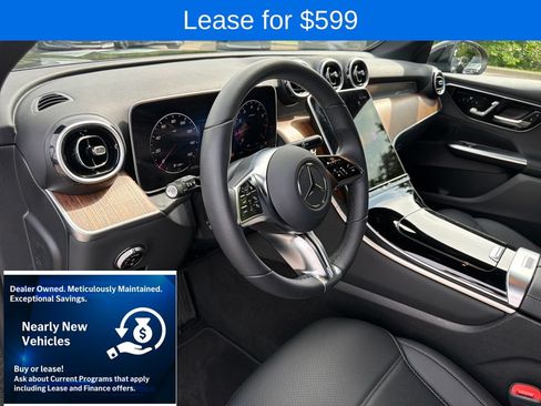 Used 2026 Mercedes-Benz GLC 300 image 16