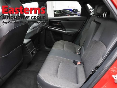 Used 2023 Toyota bZ4X FWD image 21