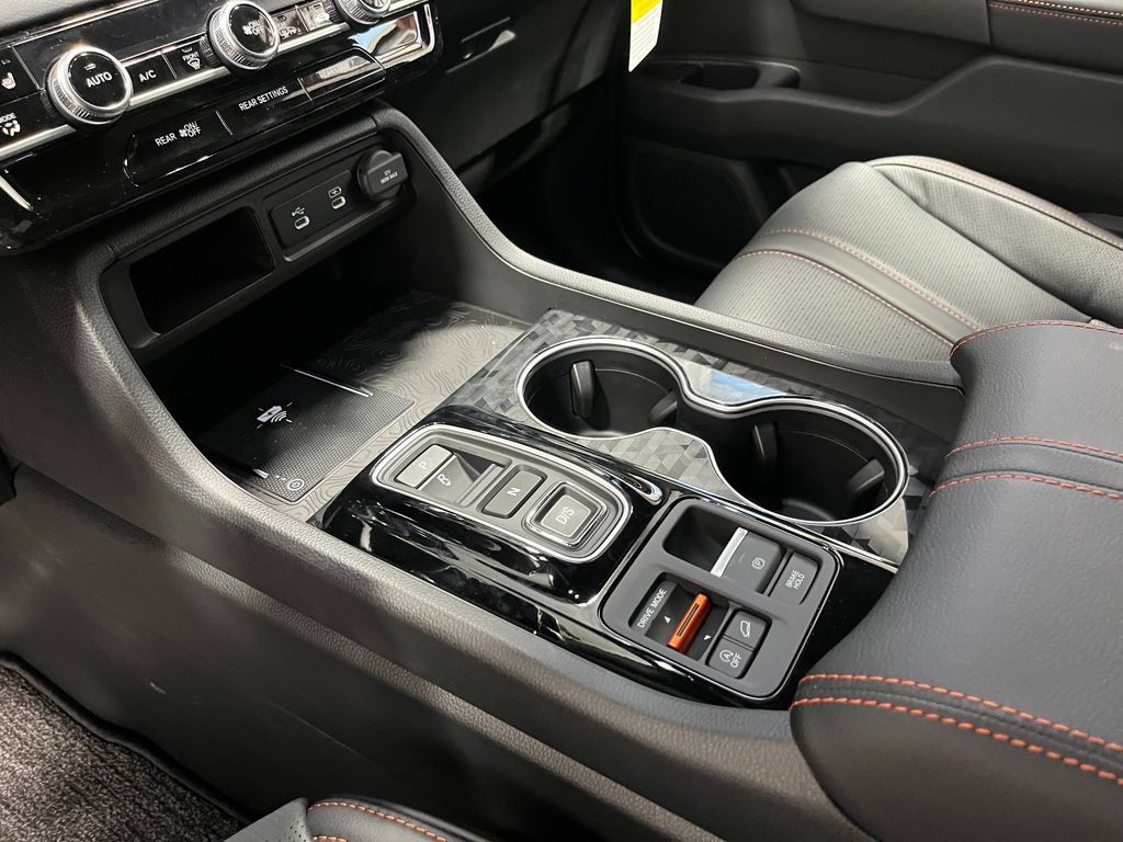 New 2026 Honda Passport TrailSport Elite image 23