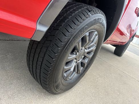 Used 2020 Ford Ranger XLT w/ Equipment Group 301A Mid image 10