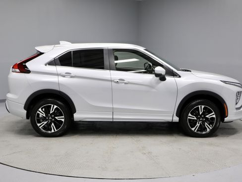 New 2026 Mitsubishi Eclipse Cross SEL image 9