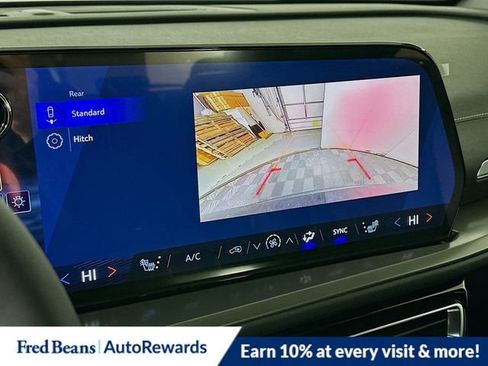 New 2026 Chevrolet Traverse LT w/ Midnight/Sport Edition image 10