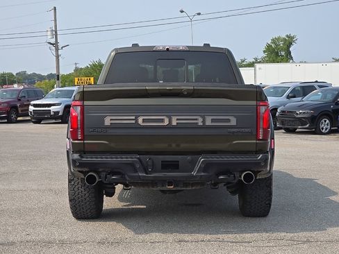 Used 2024 Ford F150 Raptor image 6