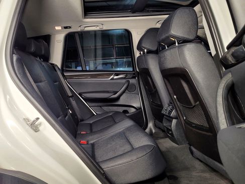 Used 2016 BMW X3 xDrive28i image 43