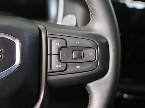 Certified 2024 GMC Sierra 1500 AT4 w/ Technology Package image 16