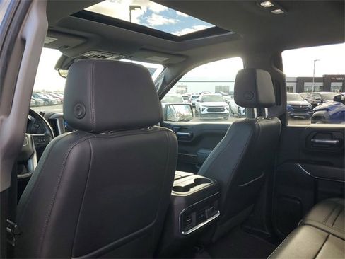 Certified 2022 GMC Sierra 1500 Denali w/ Denali Reserve Package image 11
