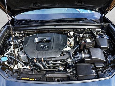 Used 2025 MAZDA CX-30 AWD 2.5 S w/ Preferred Package image 29