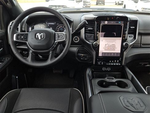 New 2026 RAM 2500 Laramie w/ Night Edition image 19