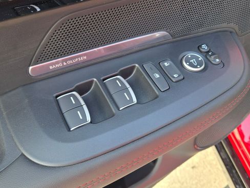 New 2026 Acura ADX A-Spec image 28