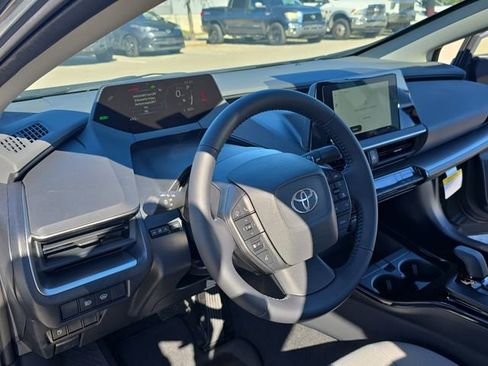New 2026 Toyota Prius LE image 16