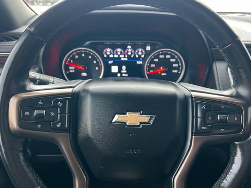 Used 2021 Chevrolet Tahoe High Country image 26