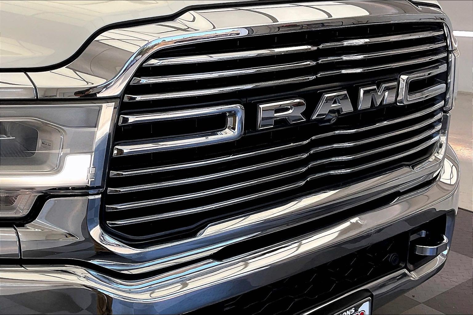 Used 2020 RAM 2500 Laramie AWD/4WD image 31