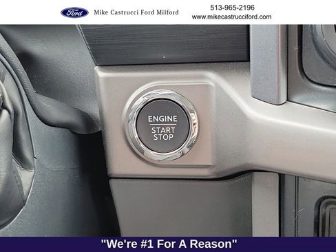 Certified 2024 Ford F150 XLT w/ Equipment Group 302A MID AWD/4WD image 21