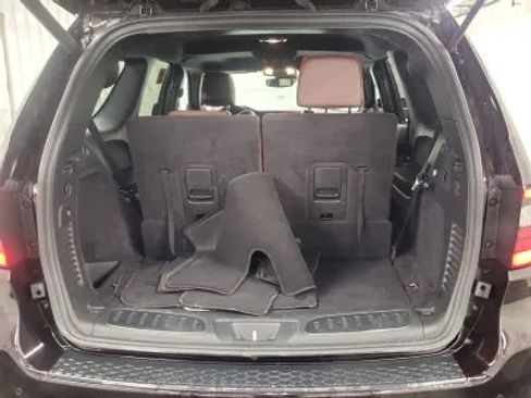 Used 2024 Dodge Durango Citadel AWD/4WD image 16