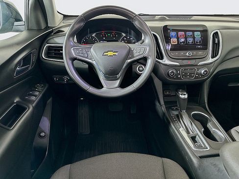 Used 2018 Chevrolet Equinox LT w/ Sun & Infotainment Package AWD/4WD image 23