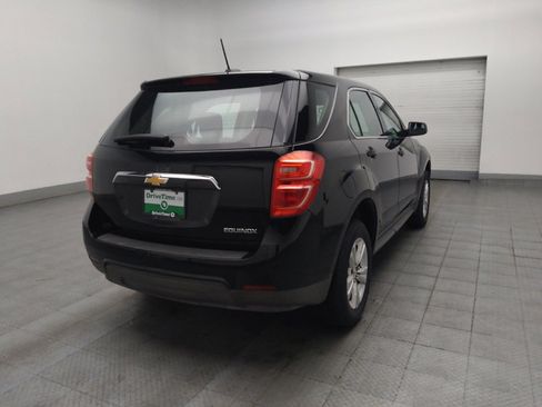 Used 2016 Chevrolet Equinox LS image 9
