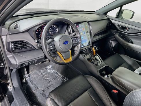 Used 2024 Subaru Outback Wilderness AWD/4WD image 9
