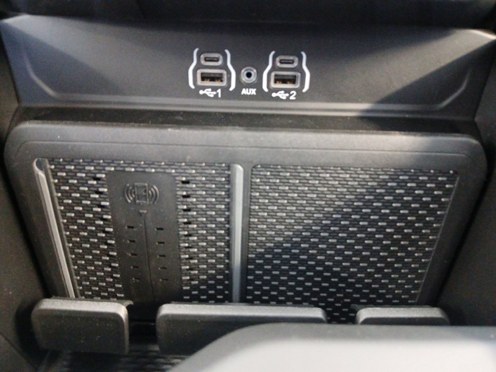 New 2026 RAM 1500 RHO AWD/4WD image 6