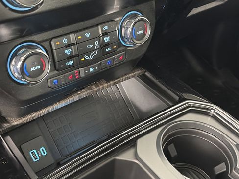 Used 2021 Ford F250 Lariat w/ Lariat Ultimate Package image 21