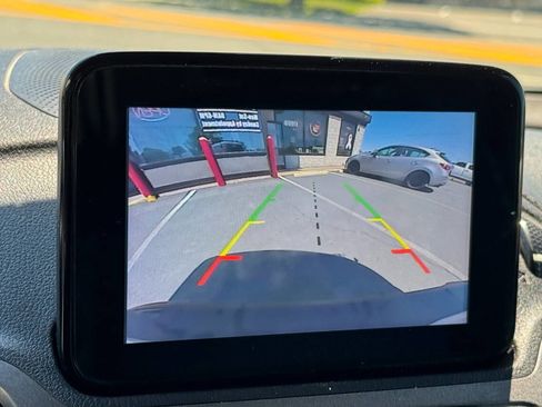 Used 2019 Ford Transit Connect XLT FWD image 27